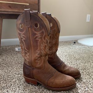 Double H Women’s Boots